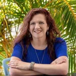 Meet your Posher, Tracey